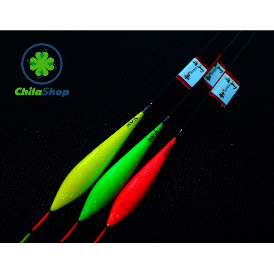 PHAO SONG NGƯ - V006 - SỐ 2 (CÂY)