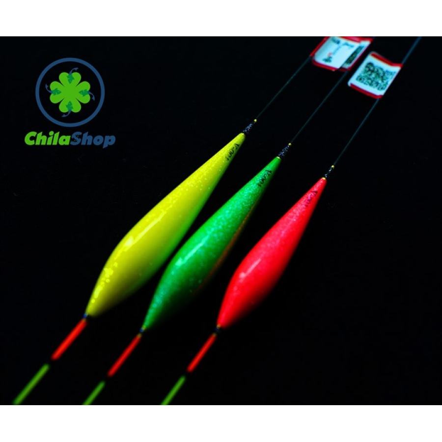 PHAO SONG NGƯ - V001 - SỐ 2 (CÂY)