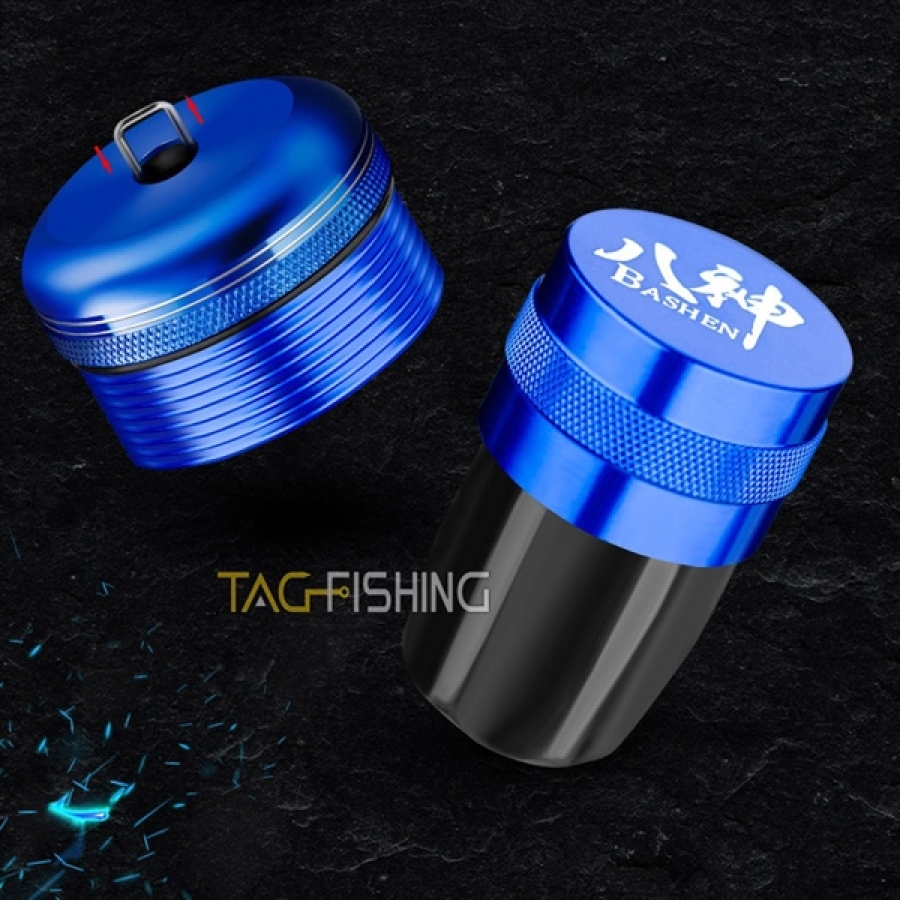 CẦN CÂU TAY GUIDE PHỤC LONG