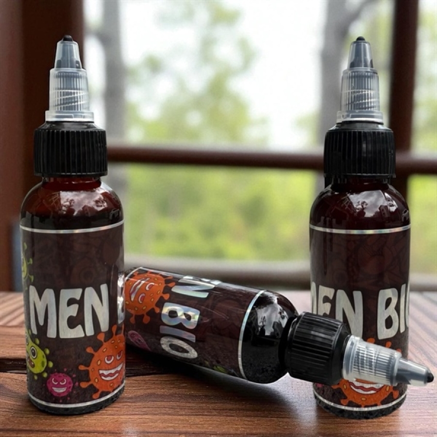 MEN BIO (Chai - 80ML)