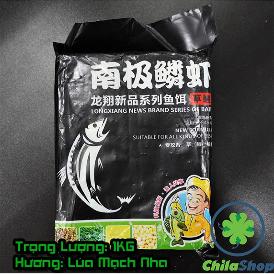 MỒI GẠCH LONG TƯỜNG