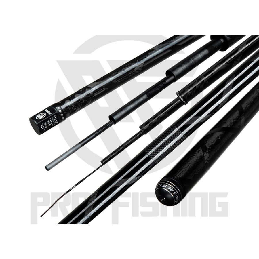 CẦN CÂU TAY HẮC ĐẤU 5H