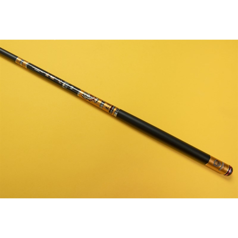 CẦN CÂU TAY NGỌA HỔ - 5m4 - 4.5H (CÂY)