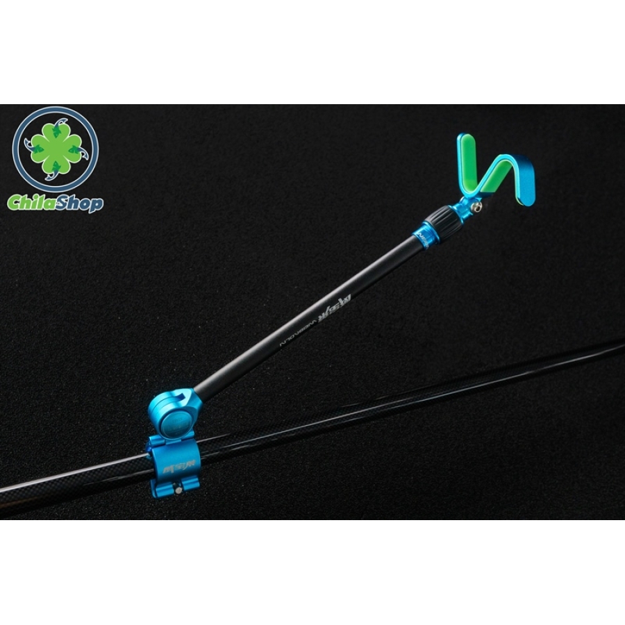 NGOE GÁC CẦN ĐA NĂNG - XANH (CÁI)