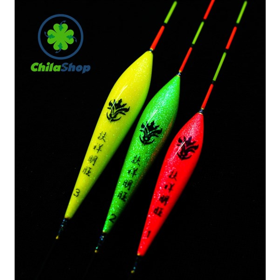 PHAO SONG NGƯ - V001 - SỐ 2 (CÂY)