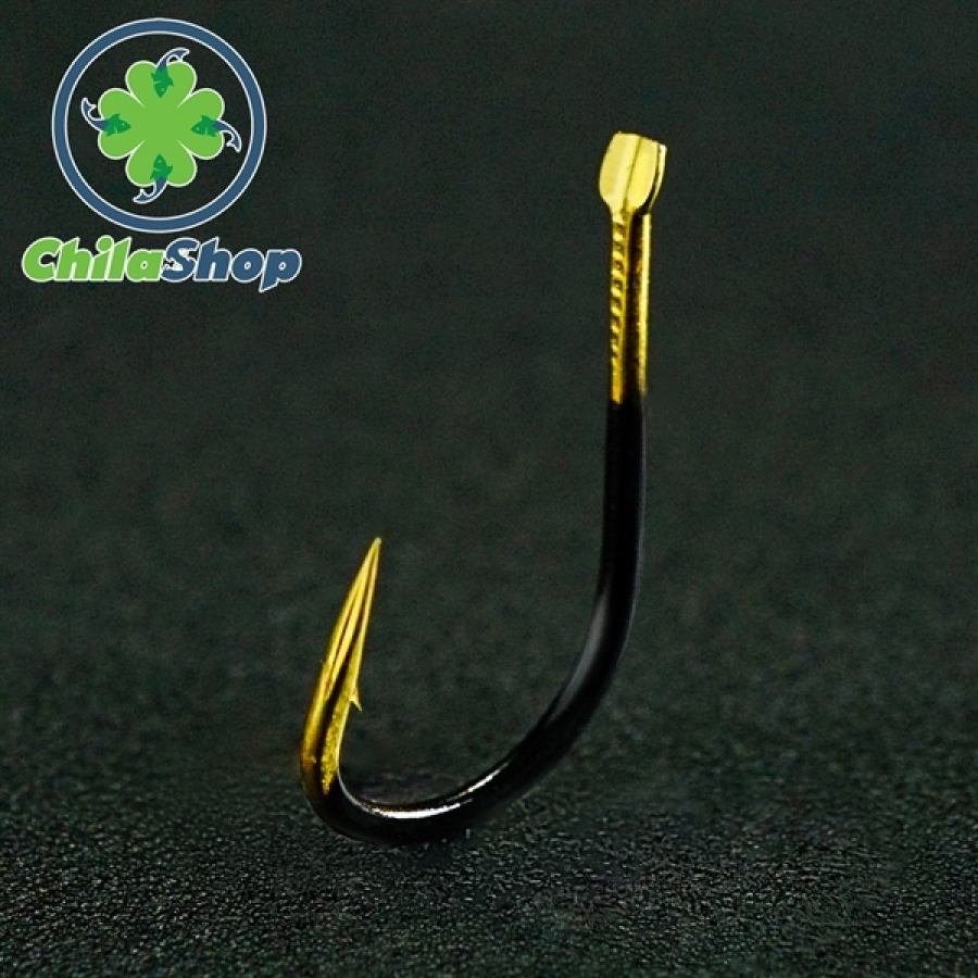 LƯỠI VÀNG ĐEN CN - MÃ C - SỐ 10 (50C)