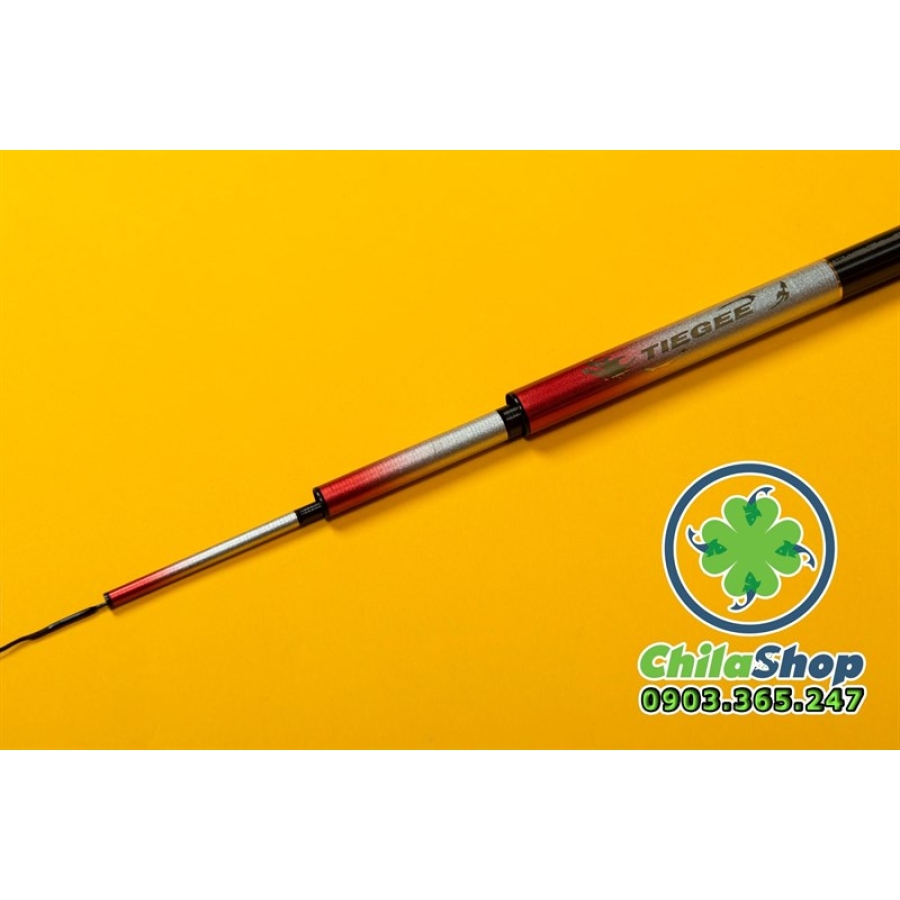CẦN CÂU TAY THIÊN NGẠO ( 4H ) + TẶNG KÈM ĐỌT 1