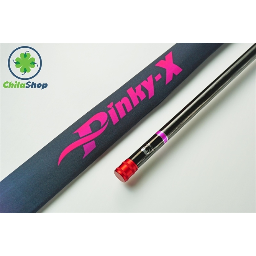 CẦN COBRA PINKY - X - 4M5 - 6H