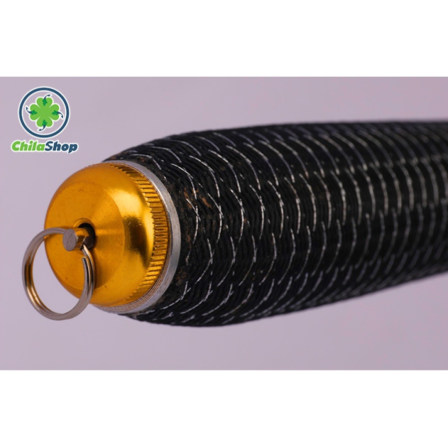 NÚT ĐỐI TRỌNG ĐUÔI CẦN - Số 32 - 24,7mm (CÁI)