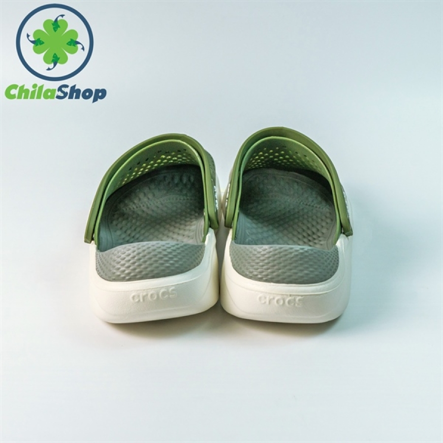 DÉP SỤC CROCS (UNISEX)