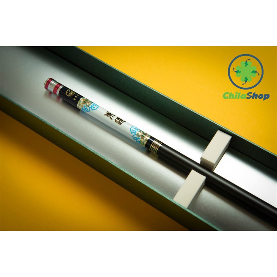 CẦN CÂU TAY LONG ẢNH - 6m3 - 4H (CÂY)