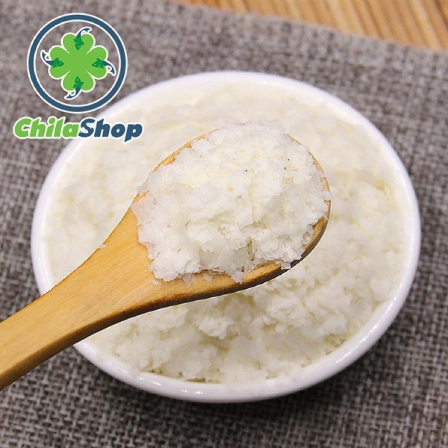 BÔNG TUYẾT - 500G (GÓI)