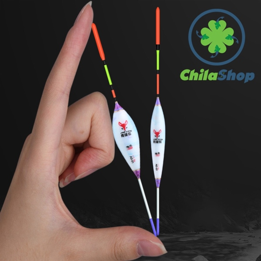 PHAO NANO CÁO ĐỎ - AD-10 (CÂY)