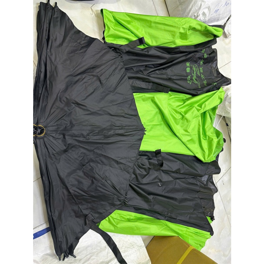 VẢI DÙ SÓI XANH (THAY DÙ PRO) - 2M (CÁI)
