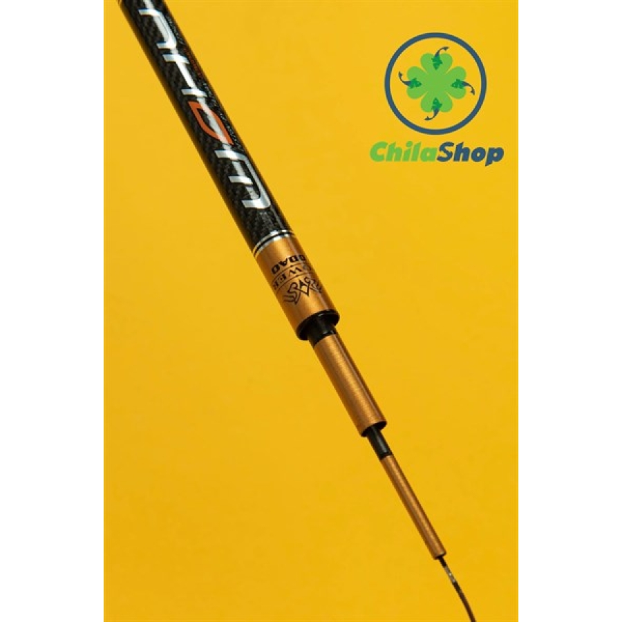 CẦN CÂU TAY NGỌA HỔ - 4m5 - 4.5H (CÂY)