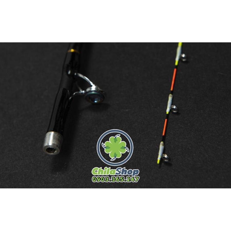 CẦN CÂU IKADA 2020 ( 1m2 - 1m5 )