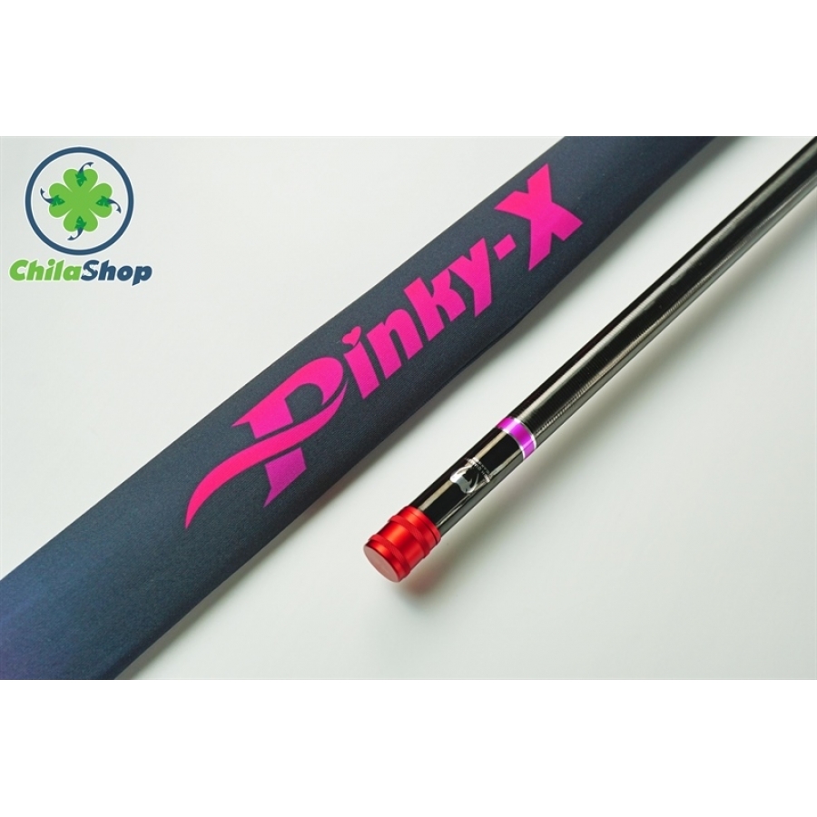 CẦN COBRA PINKY - X - 3M6 - 5H