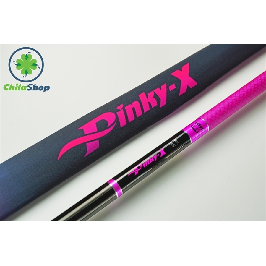 CẦN COBRA PINKY - X - 4M5 - 6H