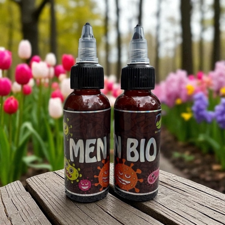 MEN BIO (Chai - 80ML)
