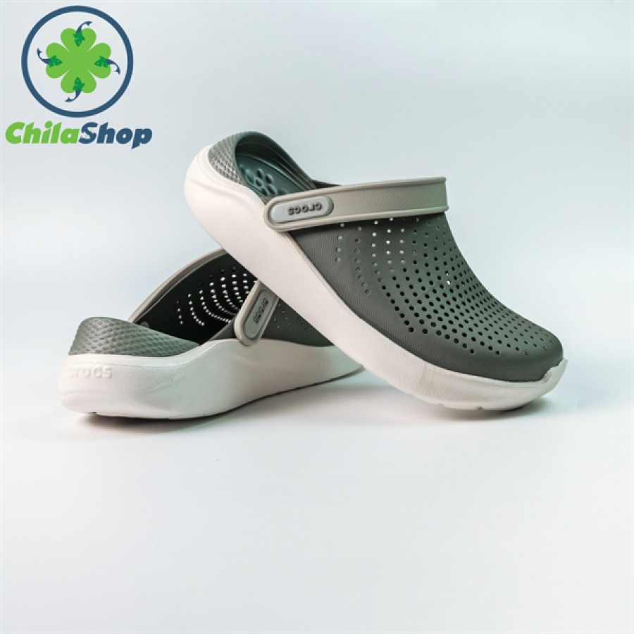 DÉP SỤC CROCS (UNISEX)