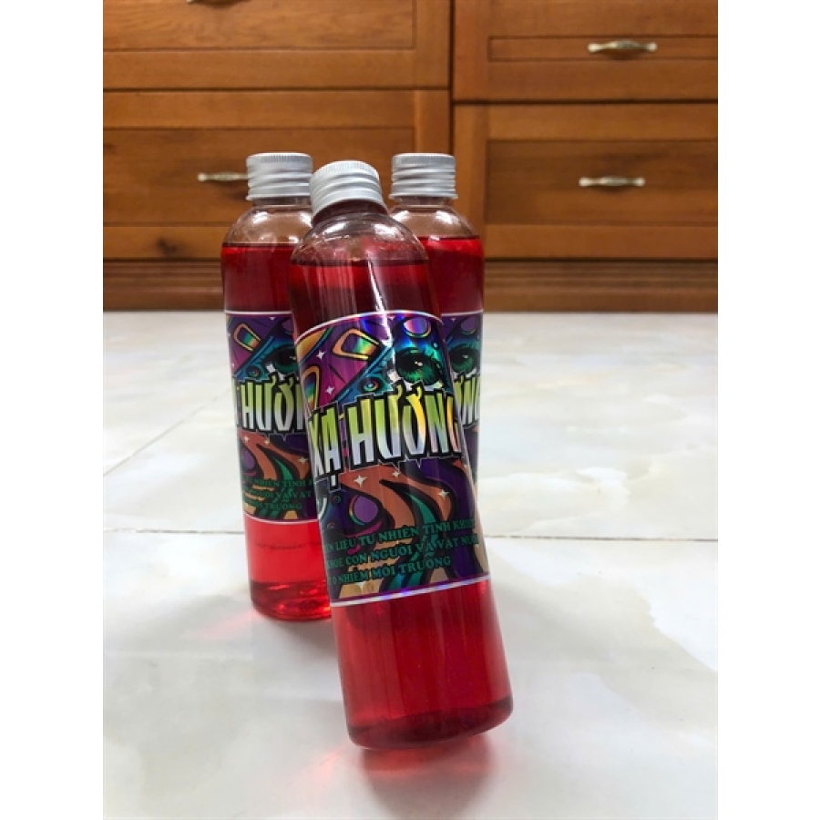 RƯỢU XẠ HƯƠNG BIO - CHAI 250ML