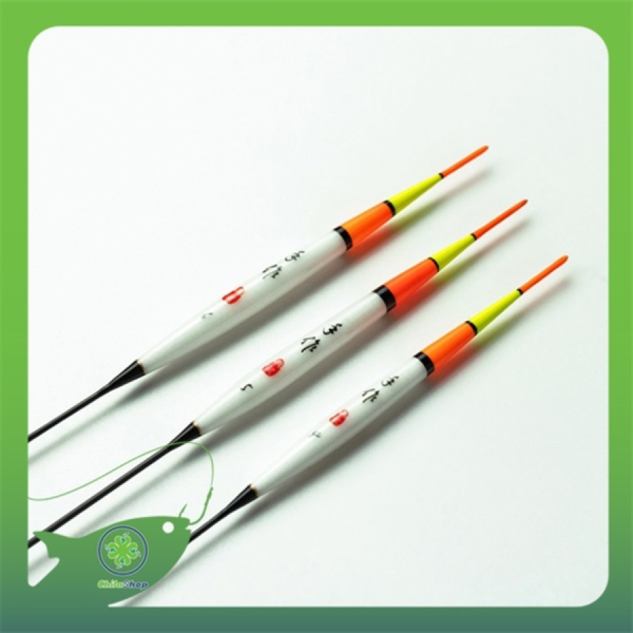 PHAO HỐ ĐẤU TỰ CÂN - CÁ NHÁT - SỐ 5 (CÂY)