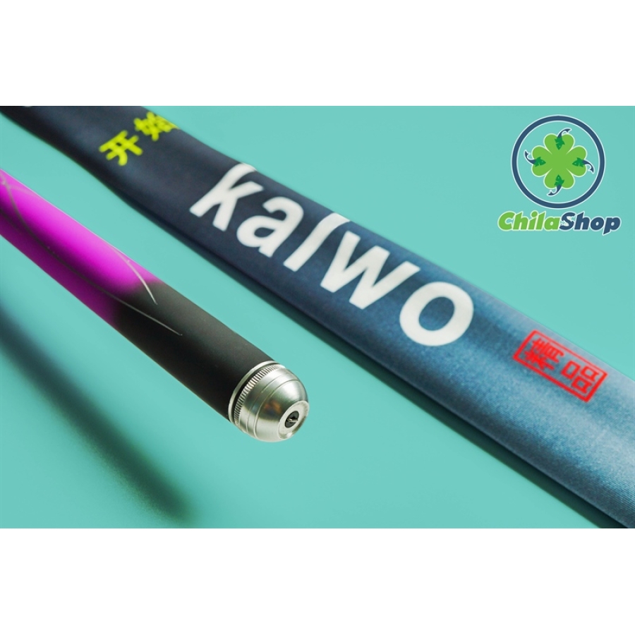 CẦN CÂU TAY K.O - 3M9 (CÂY)