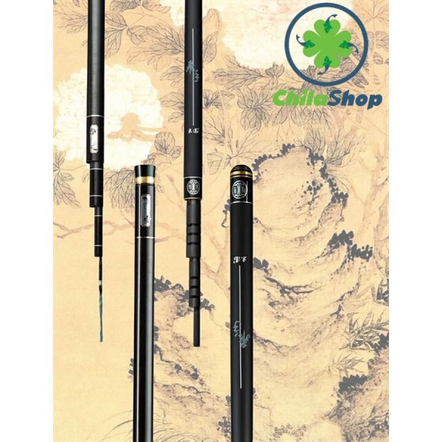 CẦN ĐÔNG ĐẠO PHI THỦ - 3M6 - 5H