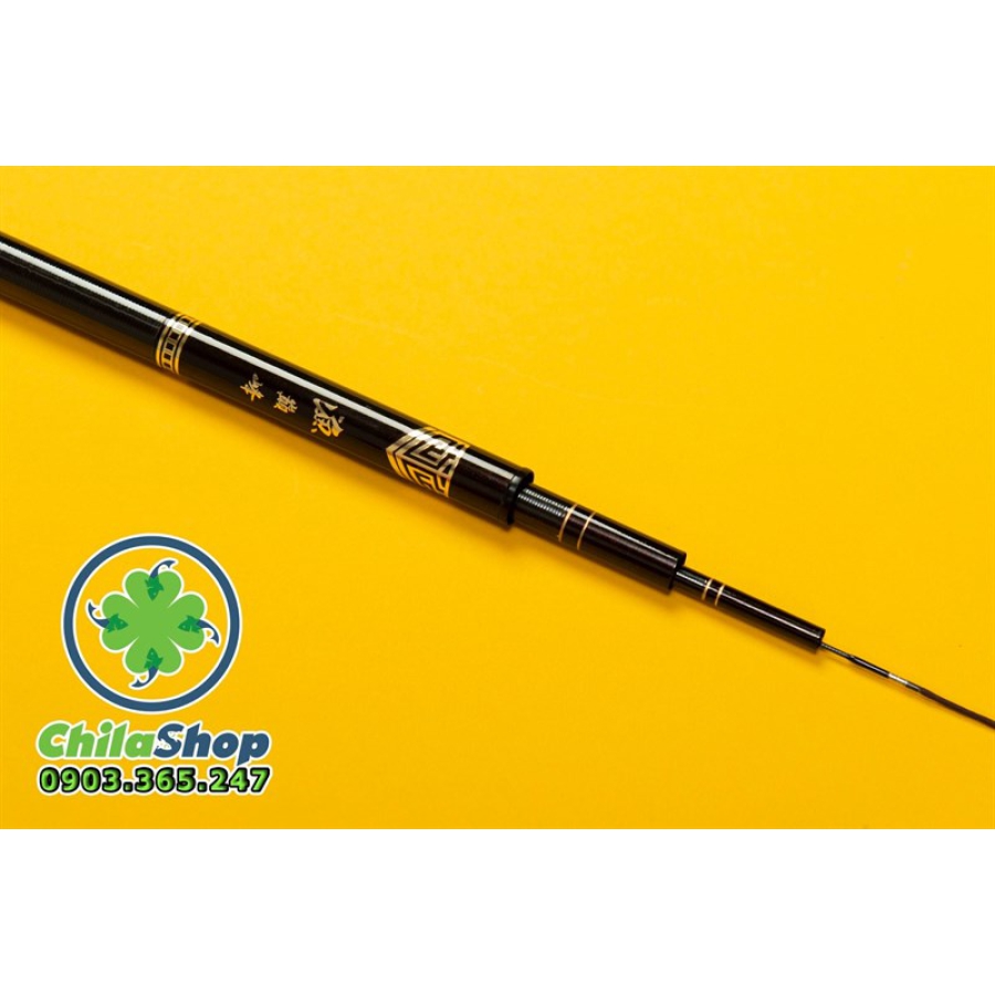 CẦN CÂU TAY NGƯ PHONG F4