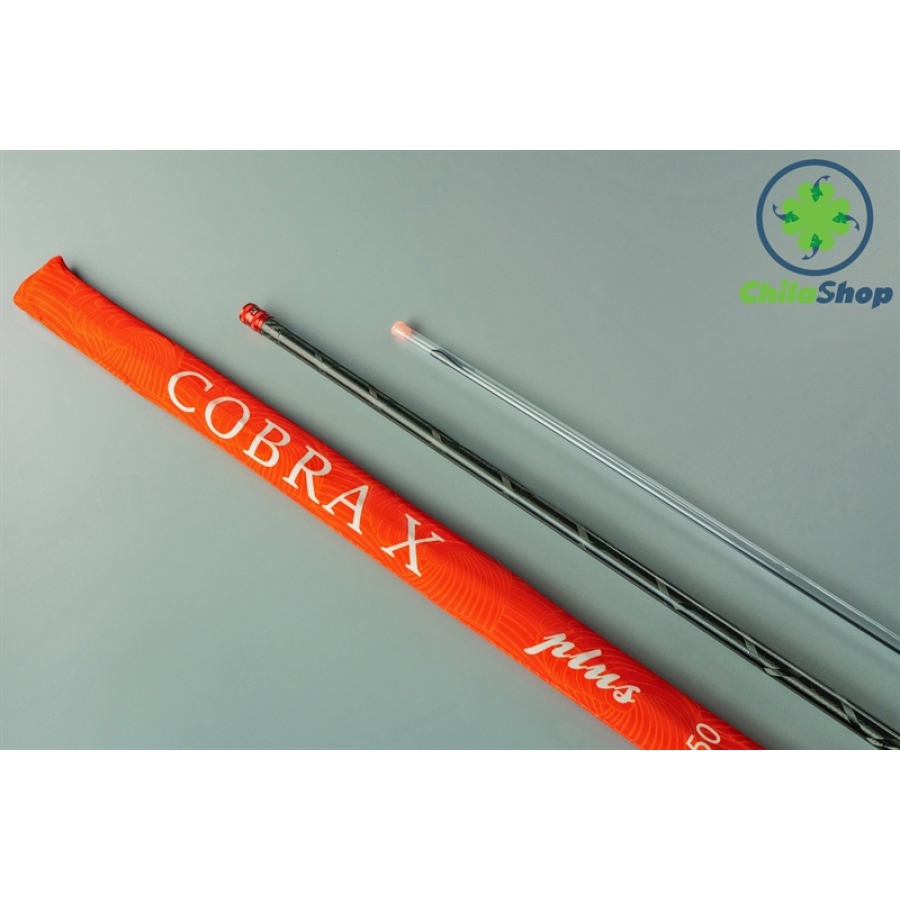 CẦN CÂU COBRA X PLUS - 5H - 3M6 (CÂY)