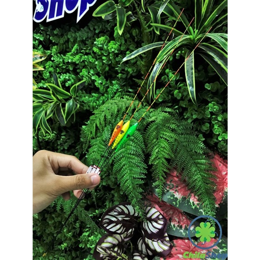 PHAO SONG NGƯ - V001 - SỐ 2 (CÂY)