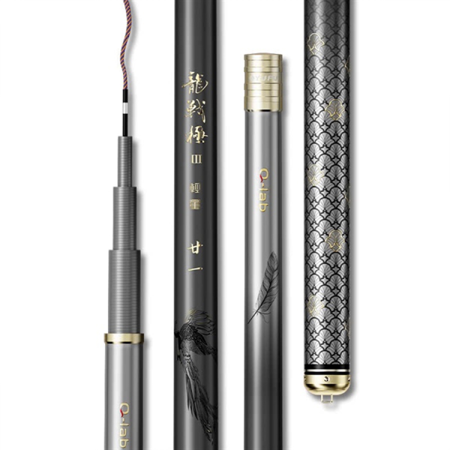 LONG CHIẾN CỰC -TH3 - 3M6