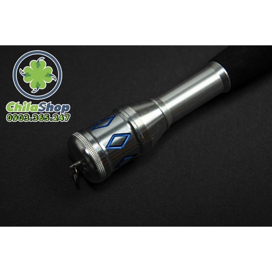 CẦN CÂU IKADA 2020 ( 1m2 - 1m5 )