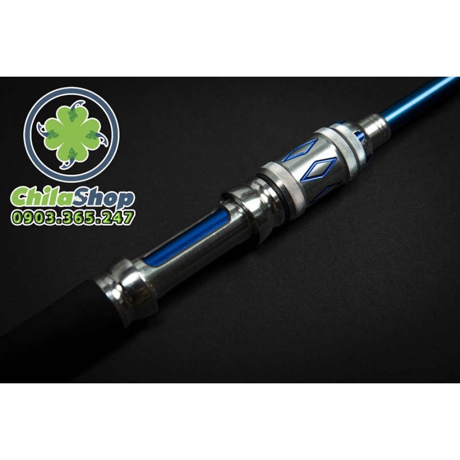 CẦN CÂU IKADA 2020 ( 1m2 - 1m5 )