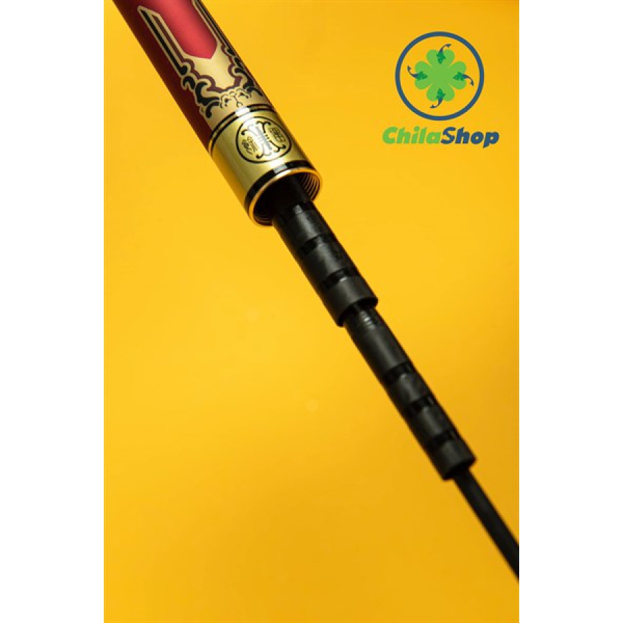 CẦN CÂU TAY NGỌA LONG - 4m5 - 5.5H (CÂY)