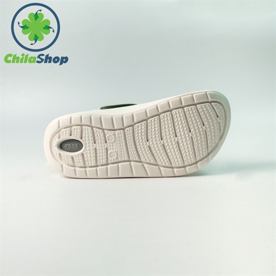 DÉP SỤC CROCS (UNISEX)