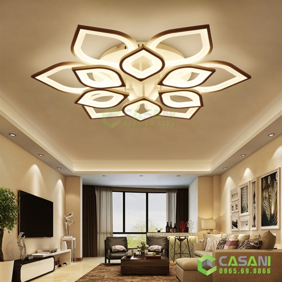 CÁN CẦN CÂU IKADA ZOOM 1M2 - 1M5 - CÁN GỖ GIẢ TRÚC (CÂY)