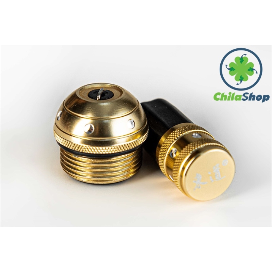 CẦN ĐÔNG ĐẠO THÍCH KHÁCH - 5m4 - 4H