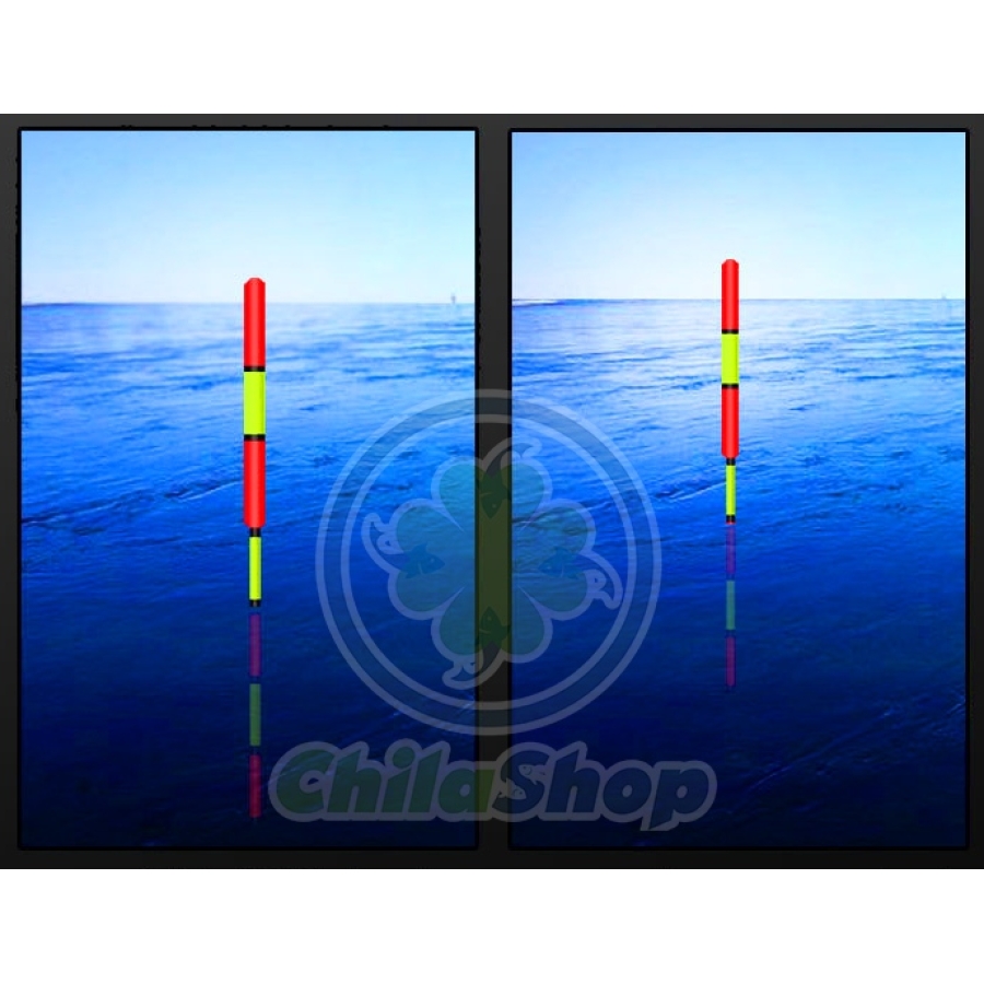 PHAO NANO BẠCH TUỘT - DY-007 (CÂY)