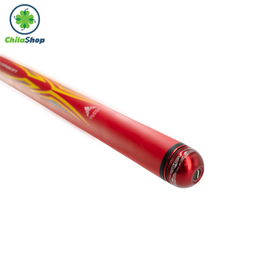 CẦN CÂU CHÉP VÔ CỰC - 5M4 - 5H