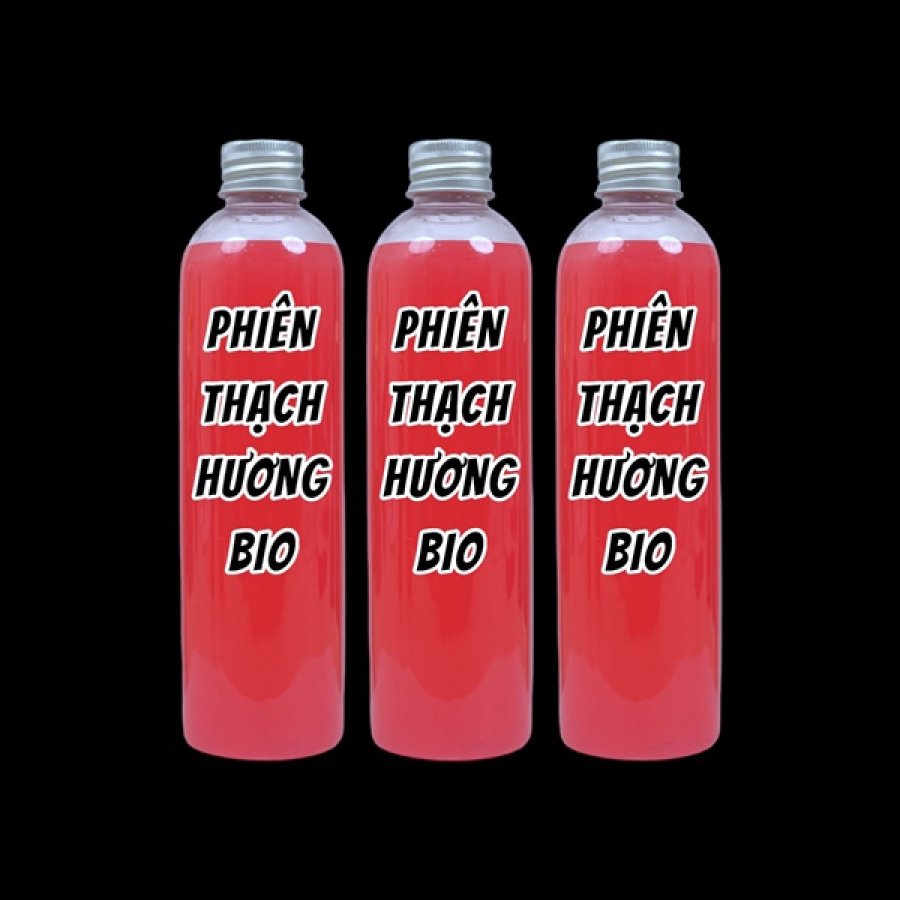 PHIÊN THẠCH HƯƠNG BIO - CHAI 350GR