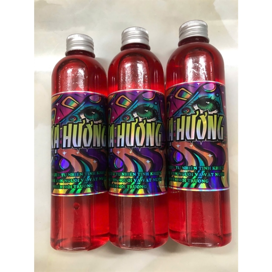 RƯỢU XẠ HƯƠNG BIO - CHAI 250ML