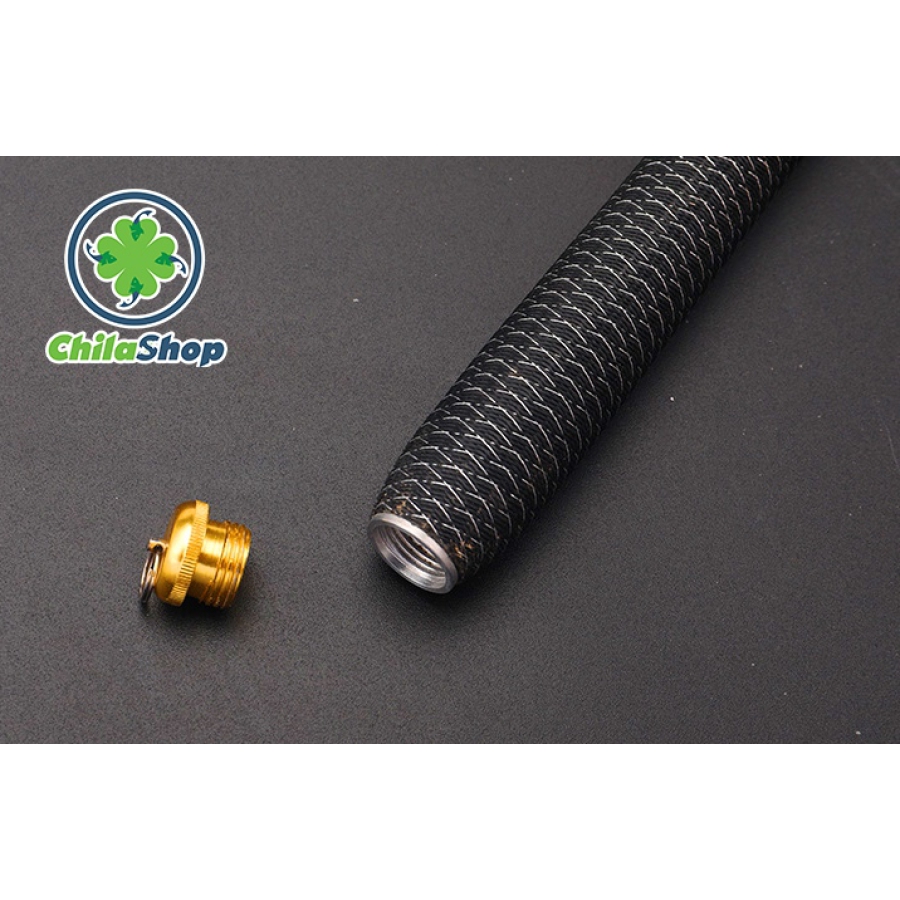NÚT ĐỐI TRỌNG ĐUÔI CẦN - Số 32 - 24,7mm (CÁI)