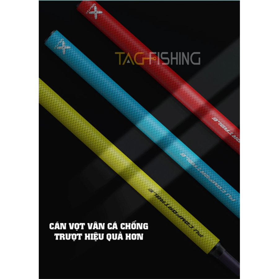 CÁN VỢT XSAMTIN '21 - 2M1