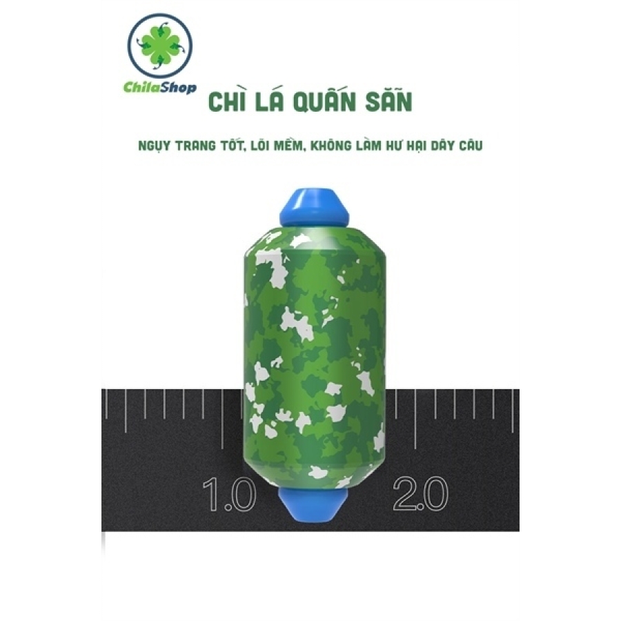 TRỤC LÀM SẴN TẮC KÈ - 5M4 - 2.0 (BỘ)