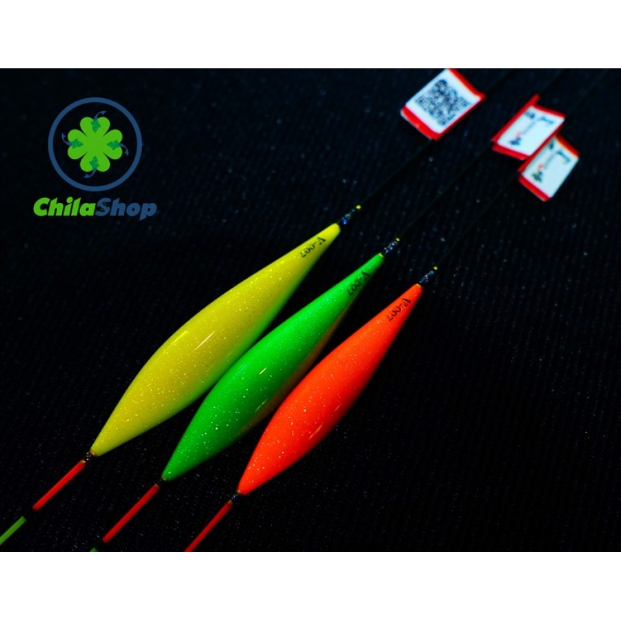 PHAO SONG NGƯ - V007 - SỐ 2 (CÂY)