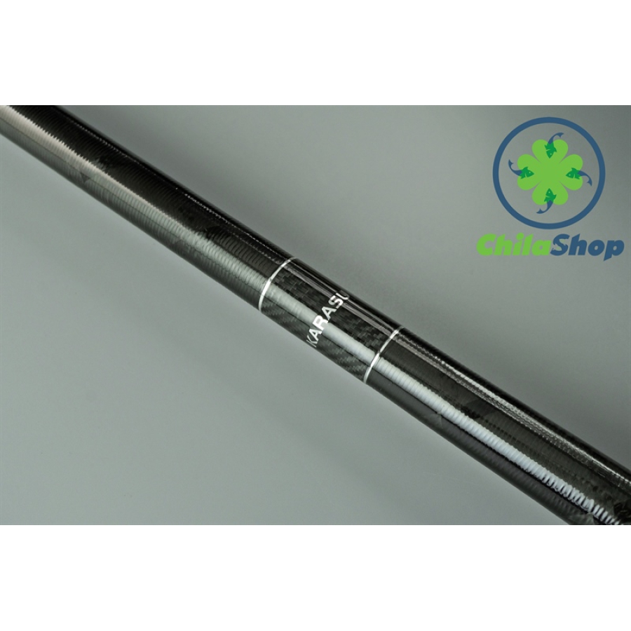 CẦN CÂU KOI KARASU 40X - 7M2 (CÂY)
