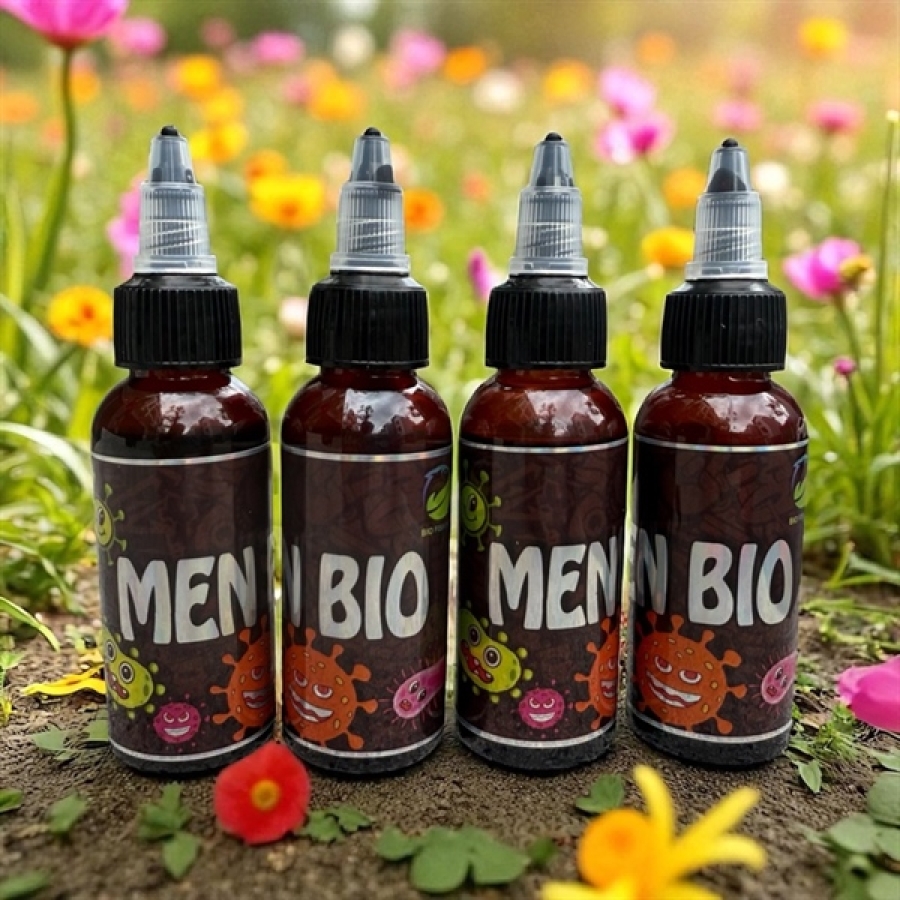 MEN BIO (Chai - 80ML)