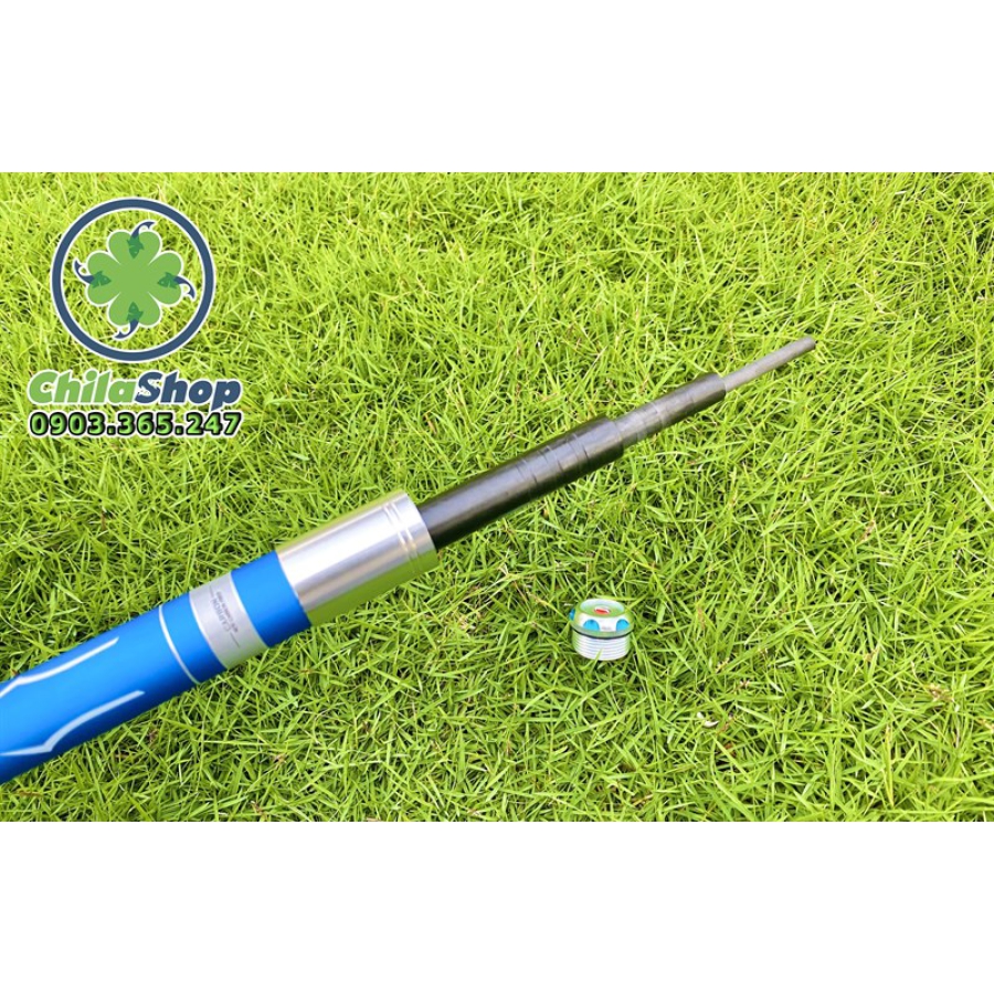 CẦN CÂU TAY ĐỒ THANH SIÊU CƯỜNG 2021 - 6H